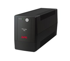 Uninterruptible power supplies (UPS) APC Back-UPS 650VA