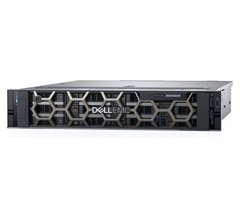Сервер Dell EMC R540 (210-R540-B12LFF)