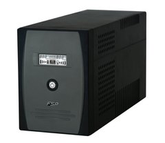 Uninterruptible power supplies (UPS) FSP EP-1500