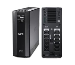 Джерела безперебійного живлення (ДБЖ) APC Back-UPS Pro 1500VA