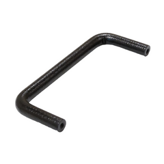 Black metal bracket handle for Cube UA-OFLC955-HM-BK bracket stand