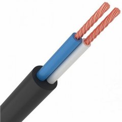 Wire PVS 2x1.0 (100m) Dialan