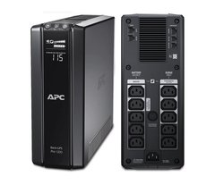 Джерела безперебійного живлення (ДБЖ) APC Back-UPS Pro 1200VA