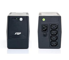 Uninterruptible power supplies (UPS) FSP DP 650VA