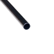 Труба гладка 3м жорстка, ПВХ, Ø16мм, чорна Kopos