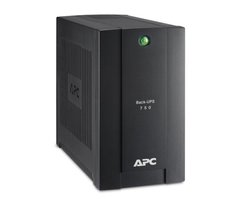 Uninterruptible power supplies (UPS) APC Back-UPS 750VA, Schuko