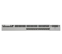 Коммутатор Cisco Catalyst 3850 12 Port GE SFP IP Base