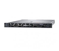 Сервер Dell EMC R440 4LFF H730P iDRAC9Ent RPS 550W Rck 3Y NBD