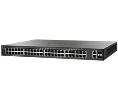 Комутатор Cisco SF250-24P 24-Port 10/100 PoE Smart Switch