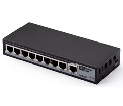 Switch D-Link DGS-1510-20 16x1G, 2xSFP, 2xSFP+ 10G, SmartPro
