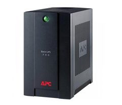 Uninterruptible power supplies (UPS) APC Back-UPS 700VA, IEC