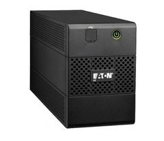 Uninterruptible power supplies (UPS) Eaton 5E 650VA, USB