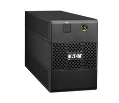 Uninterruptible power supplies (UPS) Eaton 5E 650VA, USB, DIN