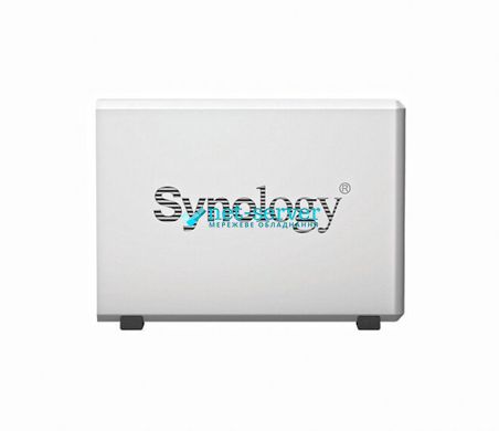 Мережеве сховище Synology DS119J