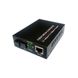FoxGate 1310/1550 Media Converters, 100Mbps, 1xSM, 20km, pair
