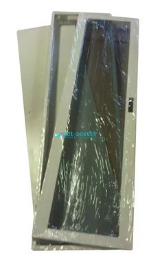 Floor cabinet 42U, 19”, 600x800 (W*D), collapsible, Hypernet FNC8-42U-FLAT-AC
