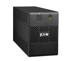 Джерела безперебійного живлення (ДБЖ) Eaton 5E 850VA, USB