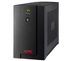 Uninterruptible power supplies (UPS) APC Back-UPS 1100VA, IEC