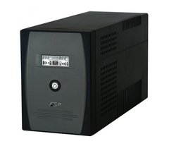 Uninterruptible power supplies (UPS) FSP EP-2000