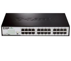 Switch D-Link DES-1008C 8xFE, Desktop, Unmanaged