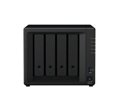 Network attached storage NAS Synology DS418