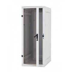Серверный напольный шкаф 19" 15U, 770x800x600мм (В*Ш*Г) Triton RTA-15-A86-CAX-A1