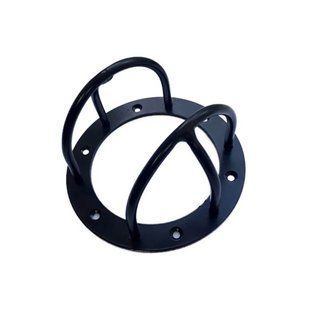 Photo of Protective vandal-proof housing DS-102/66b for dome cameras &ndash; buy online with delivery across Ukraine at Net-server
