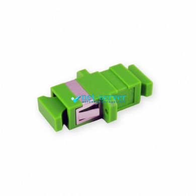 Adapter SC/SC, APC, SM, Simplex Sofetek SC/SC(APC)(SM)(SO)