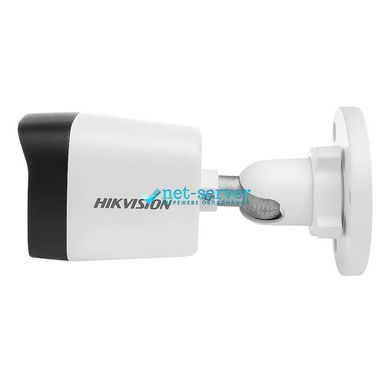 Photo of HD-TVI camera 5 MP Hikvision DS-2CE16H0T-ITPF(C) (2.8 mm) for video surveillance &ndash; buy online with delivery across Ukraine at Net-server
