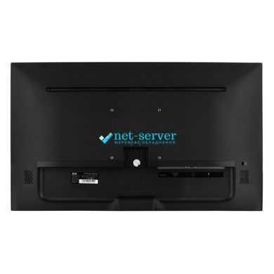 Photo of Monitor 2E 23.8" F2422B D-Sub, HDMI, IPS &ndash; buy online with delivery across Ukraine at Net-server