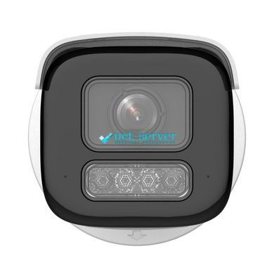 Photo of IP-camera 8 MP Hikvision DS-2CD2683G2-LIZS2U (2.8-12 mm) with video analytics for video surveillance &ndash; buy online with delivery across Ukraine at Net-server