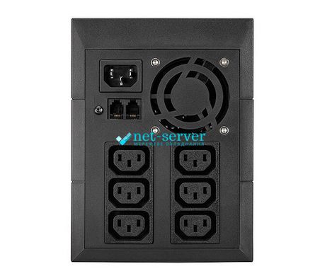 Uninterruptible power supplies (UPS) Eaton 5E 1500VA, USB