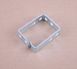 Cable organizer ring 44x60, gray, CMS CPF-IT-00-004-01