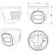 IP-camera 8 MP Provision-ISR DH-380IPSN-28-G (2.8 mm) for video surveillance