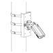 Metal bracket ATIS ACB-02