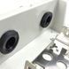 Outer wall box for 50 pairs