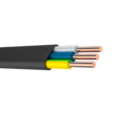 Power cable VVGng-LS-P 3x4
