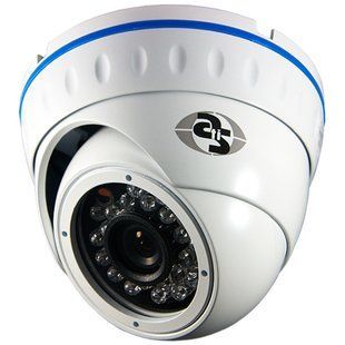 Фото Вулична HD-CVI відеокамера ACVD-13MIR-20/3.6 (3.6 мм) для відеоспостереження &ndash; купити з доставкою по Україні в інтернет-магазині Net-server