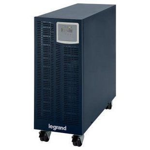 Photo of Uninterruptible power supply KEOR S 10kVA 0min. with transfer Legrand L310135 &ndash; buy online with delivery across Ukraine at Net-server