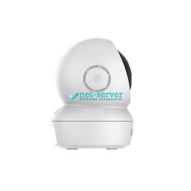 Photo of IP-camera Wi-Fi PTZ desktop 4 MP Ezviz CS-H6c (4MP,W1) for video surveillance &ndash; buy online with delivery across Ukraine at Net-server