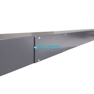 Photo of Pole 103R 1m for mounting cameras, panels call, spotlights, keyboards &ndash; buy online with delivery across Ukraine at Net-server