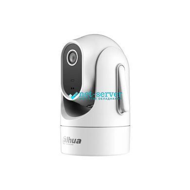 Фото IP-відеокамера Wi-Fi 4 Мп Dahua DH-SD-H4C (4 мм) для відеоспостереження &ndash; купити з доставкою по Україні в інтернет-магазині Net-server