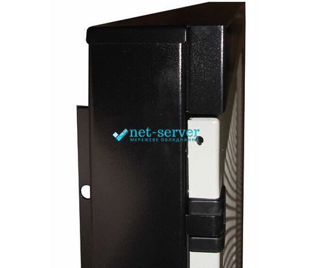 Фото Шкаф напольный CSV Lite Plus 33U-600х1000 (акрил) &ndash; купить с доставкой по Украине в интернет-магазине Net-server
