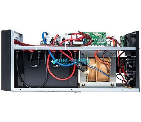 Фото Источники бесперебойного питания (ИБП) LP UL2200VA (1600Вт) ПРАВИЛЬНАЯ СИНУСОИДА &ndash; купить с доставкой по Украине в интернет-магазине Net-server