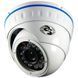Photo of Outdoor HD-CVI camera ACVD-13MIR-20/3.6 (3.6 mm) for video surveillance &ndash; buy online with delivery across Ukraine at Net-server