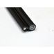 GYTS 24e9/125 (4x6) cable, outdoor, central power element, steel corrugated armor, PE sheath, Orient GYTS 24x9/125