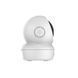IP-camera Wi-Fi PTZ desktop 4 MP Ezviz CS-H6c (4MP,W1) for video surveillance