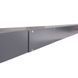 Pole 103R 1m for mounting cameras, panels call, spotlights, keyboards