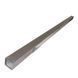 Pole 103R 1m for mounting cameras, panels call, spotlights, keyboards