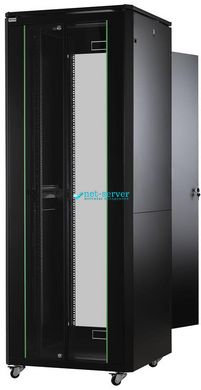 Server cabinet 19" 42U, 600x1000x2150 (W*D*H) MIRSAN MR.GTAPS42U61.01